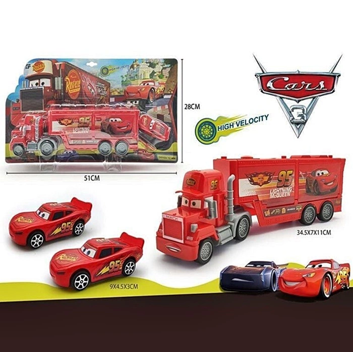 Трейлер "Тачки" 224-1 оптом