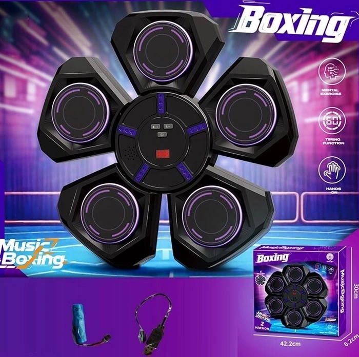 Набір для боксу 7792F оптом