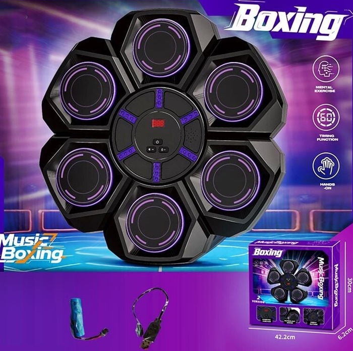 Набір для боксу 7792E оптом