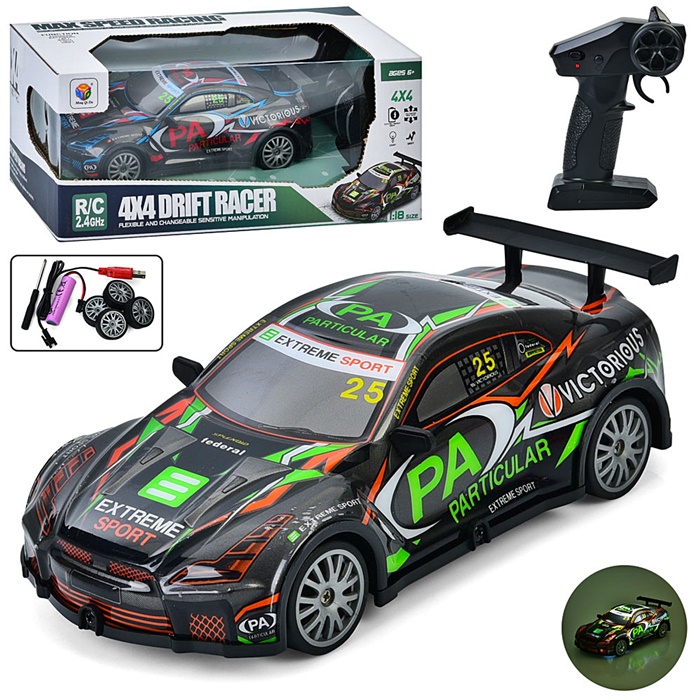 Машина р/к "Дрифт" 805-5A оптом