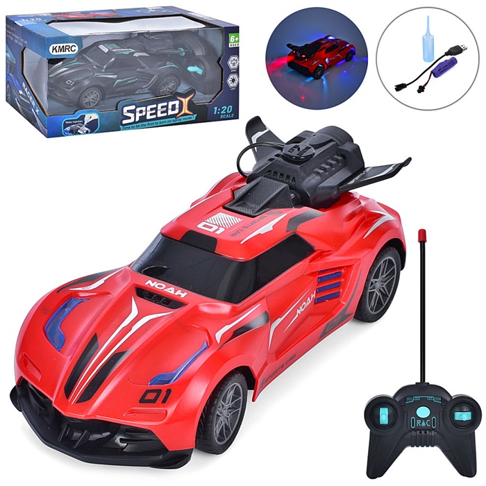 Машина р/к "Batmobile" KM660-3 оптом