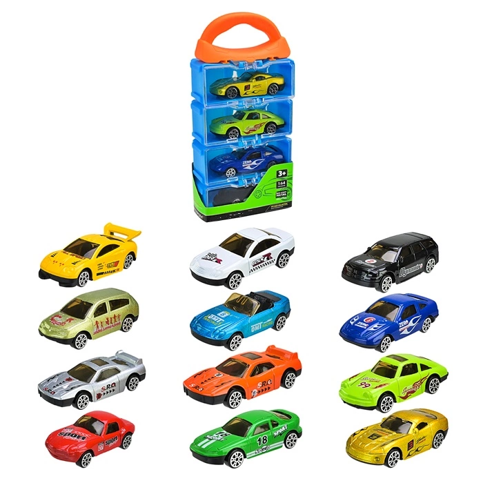 Набір машинок метал. "Hot Wheels" AP7529 оптом