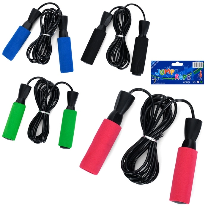 Скакалка MS0186-2 оптом