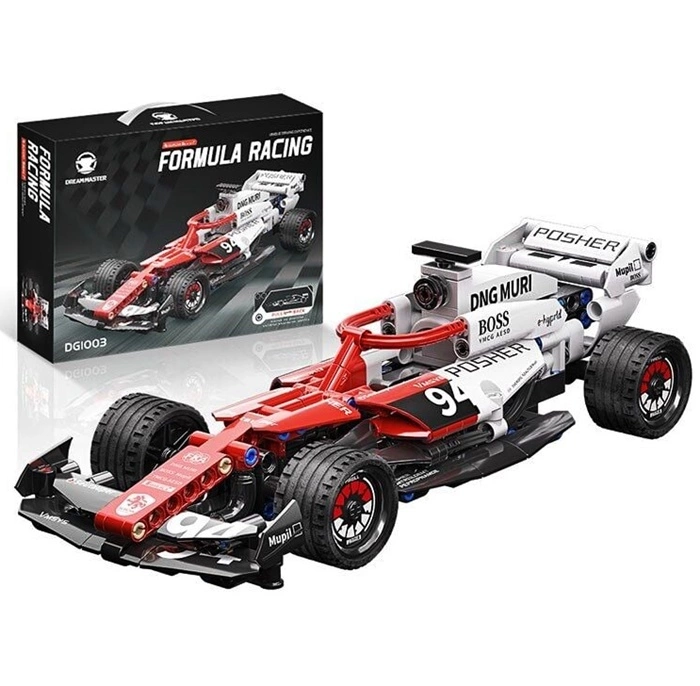 Конструктор "Technique Formula Porsche" DG1003 оптом