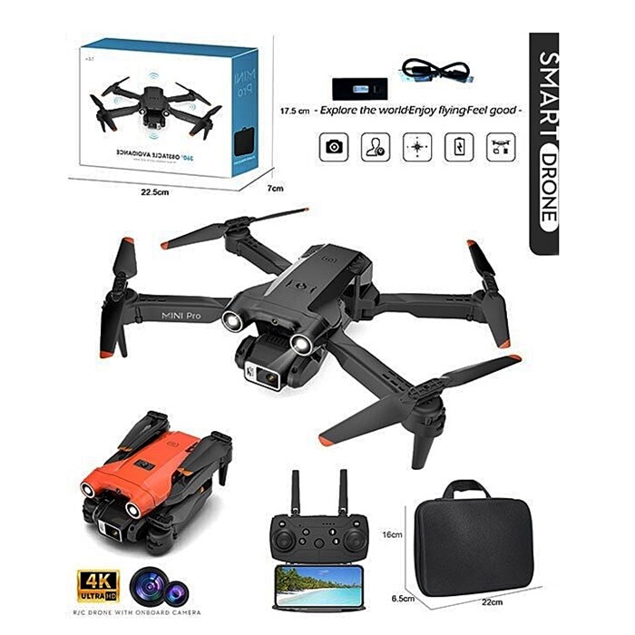 Квадрокоптер р/к E63 оптом