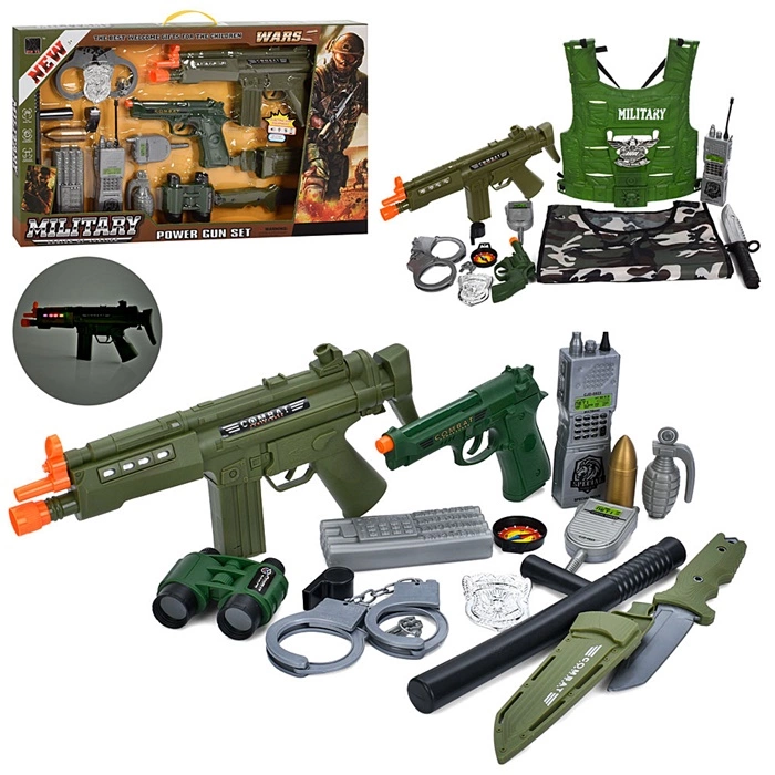 Набір воєнного JS001A-03 оптом