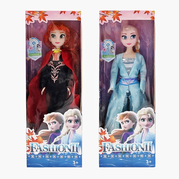 Лялька "Frozen" DXF2682 оптом