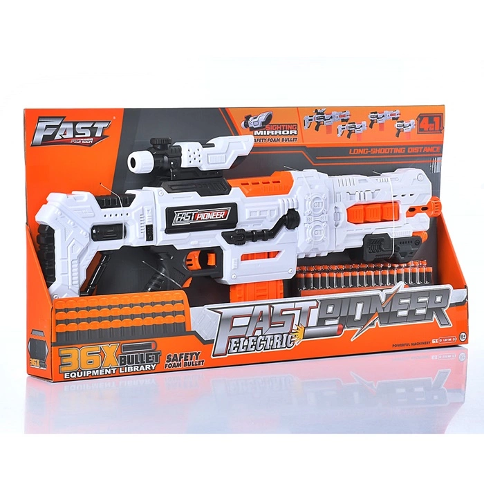 Автомат "Бластер" BIG507 оптом