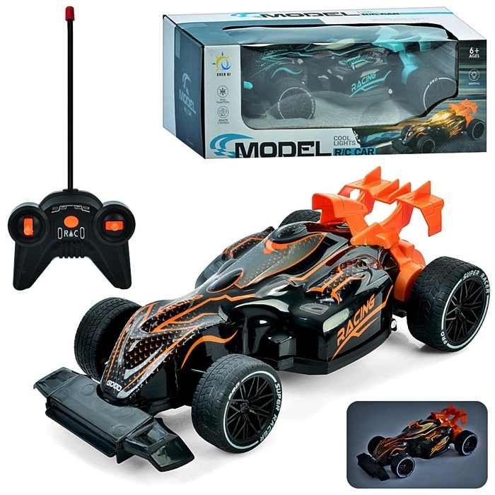 Машина р/к "Batmobile" CQ-630 оптом