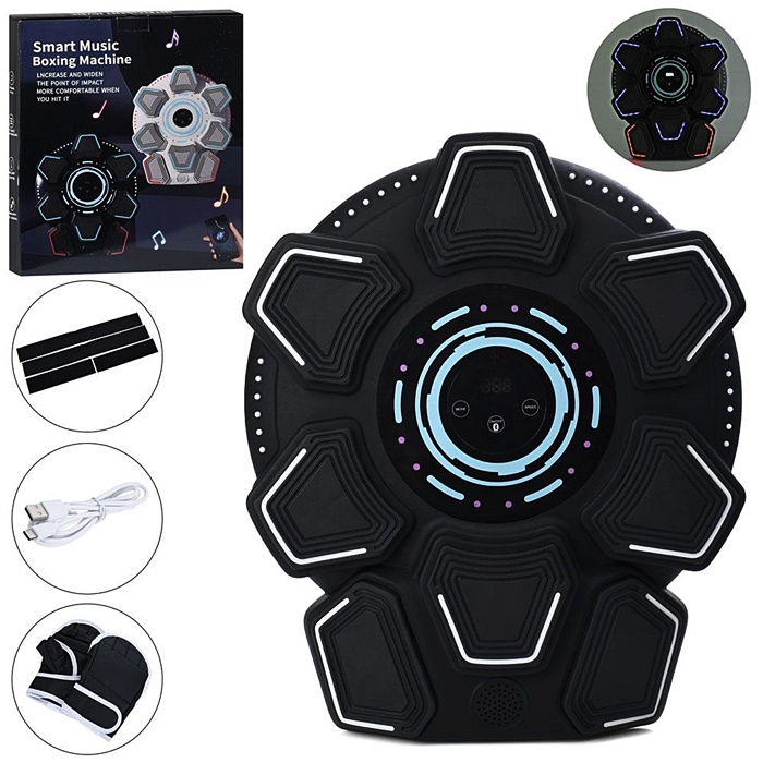 Набір для боксу MS4820-1 оптом