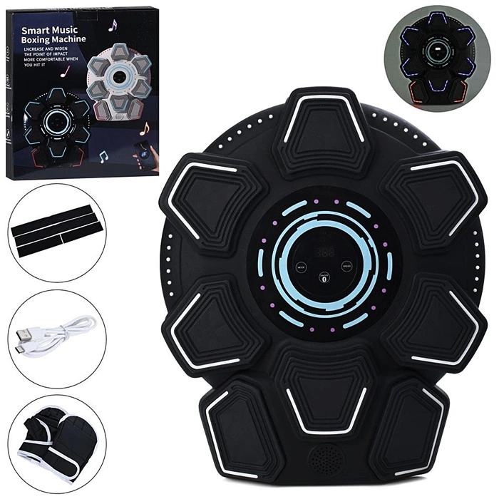 Набір для боксу MS4820-1 оптом