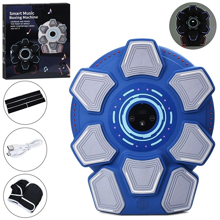 Набір для боксу MS4820-2 оптом