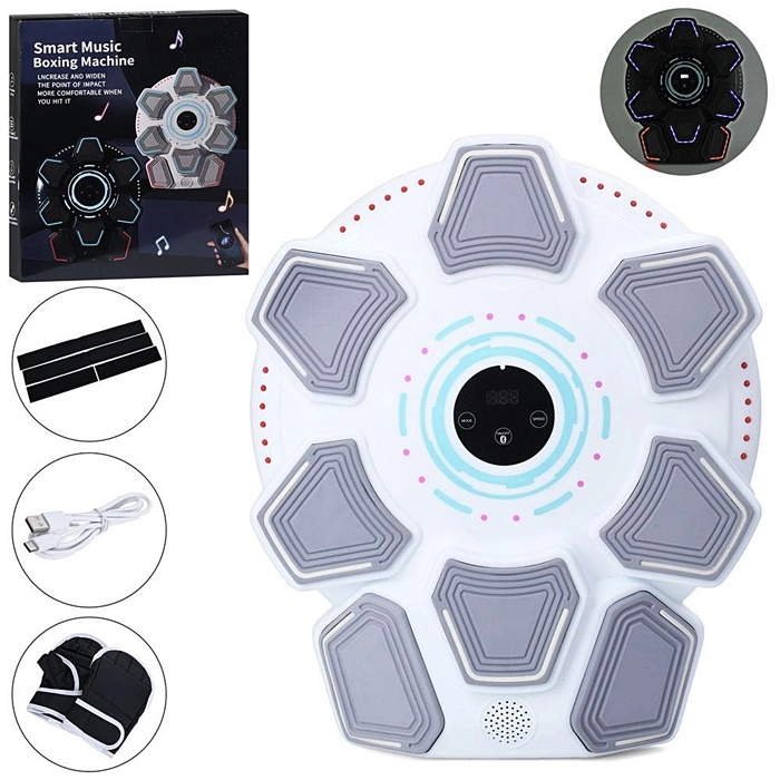 Набір для боксу MS4820-3 оптом