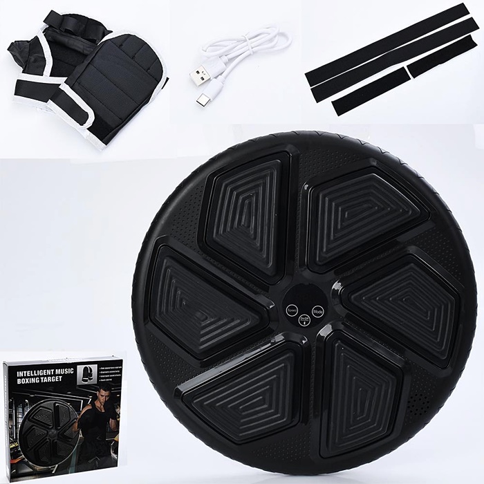 Набір для боксу MS4822 оптом