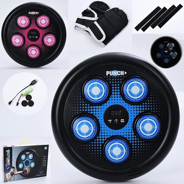 Набір для боксу MS4825 оптом