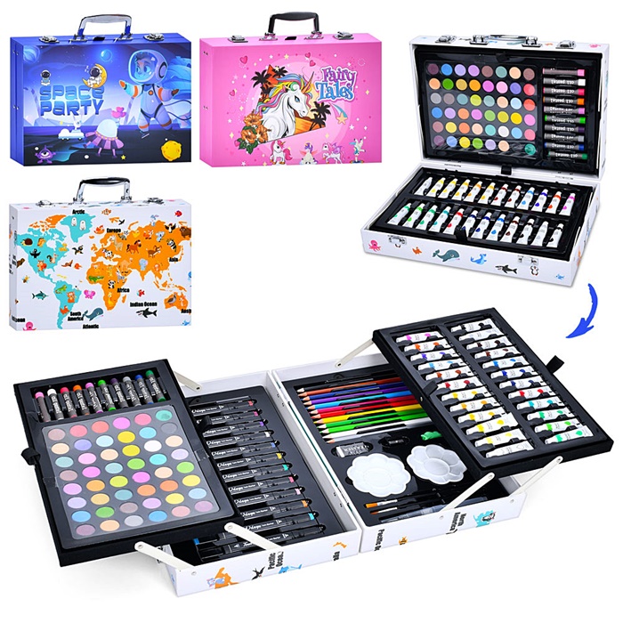 Набір для творчості "Художник" MK5386-1 оптом