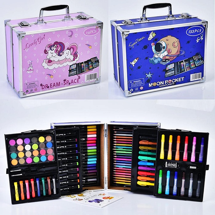 Набір для творчості "Художник" MK5443 оптом