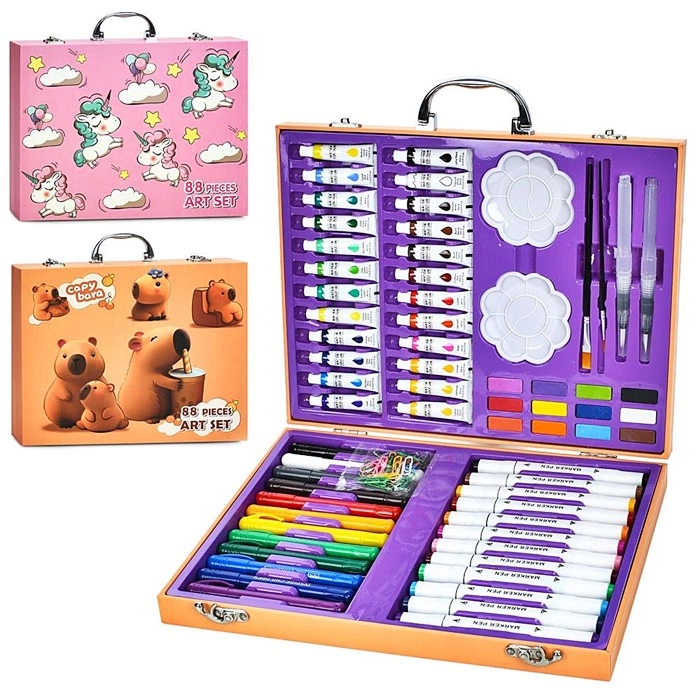 Набор для творчества "Художник" MK5690 оптом