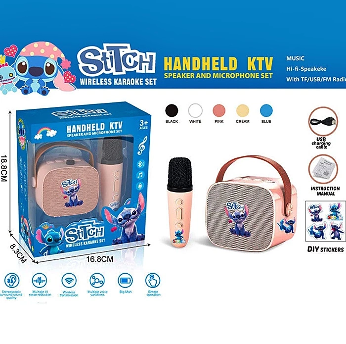 Музична Колонка K1-B оптом