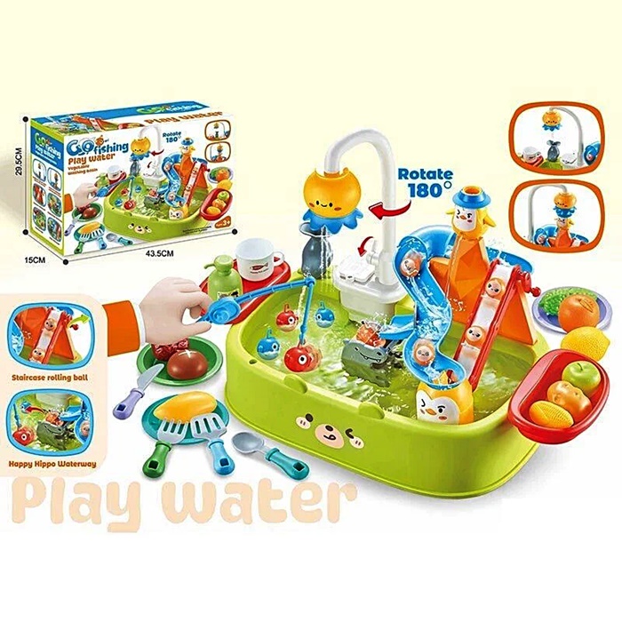 Cтолик Рибалка H365A оптом