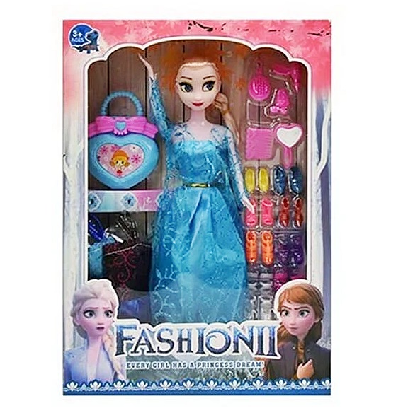 Лялька "Frozen" DXF2645 оптом