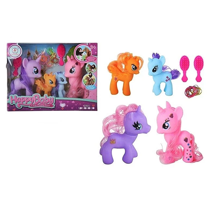 Поні 60264-4 оптом