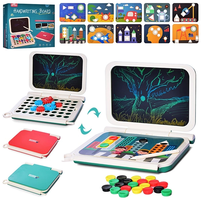 LCD-планшет для малювання 636-49AB оптом