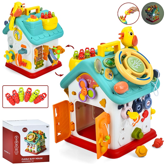 Розвиваюча гра YL515 оптом