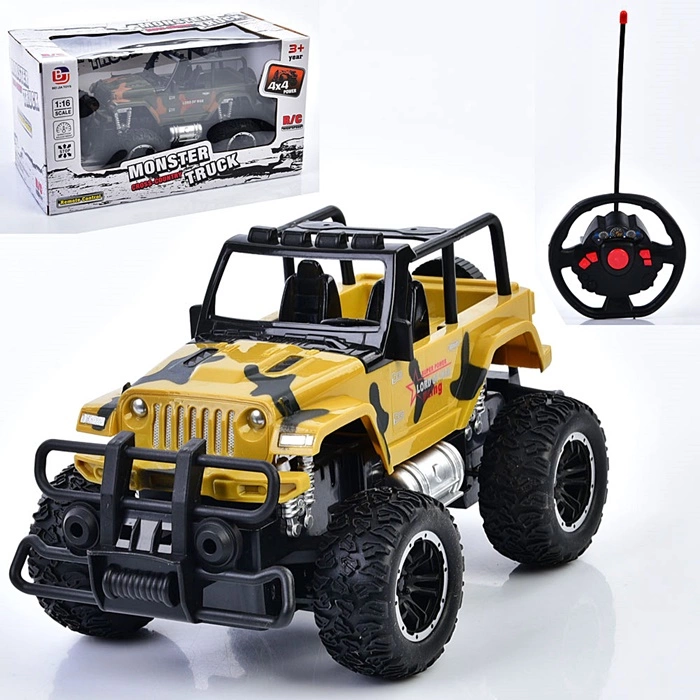 Джип р/у 810-36 оптом