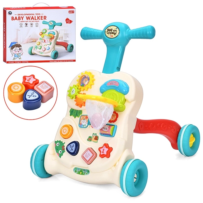 Каталка-ходунки BM2114 оптом