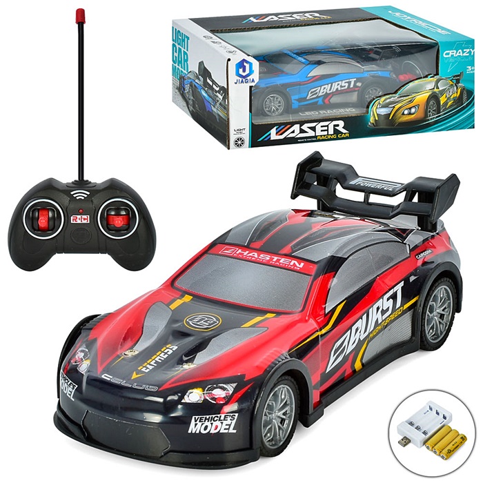 Машина р/к TS-101A оптом