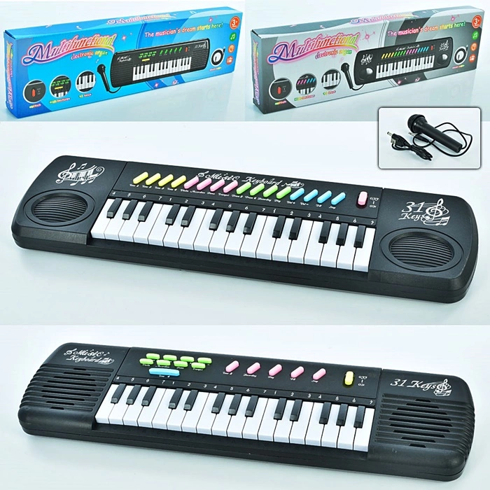 Піаніно-орган 311B-3128B оптом