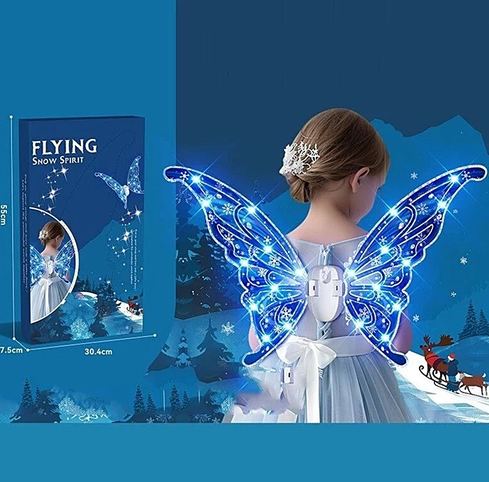 Набір аксесуарів "Фея" 606-21A оптом