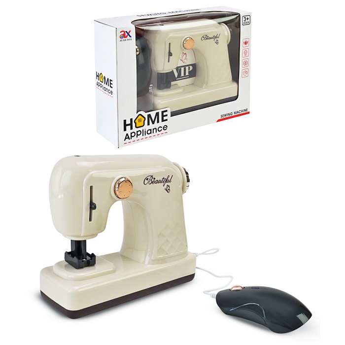 Побутова техніка "Швейна машина" 6911А оптом
