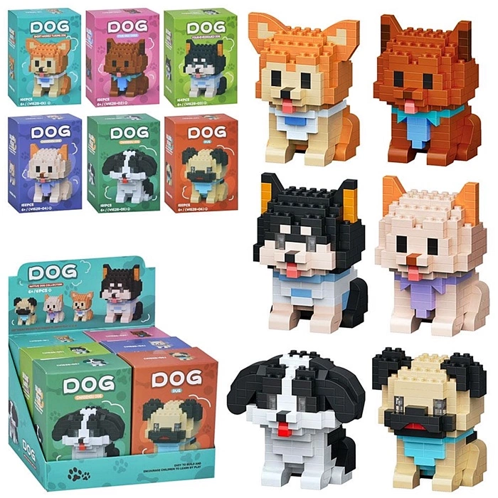 Конструктор W1528 оптом