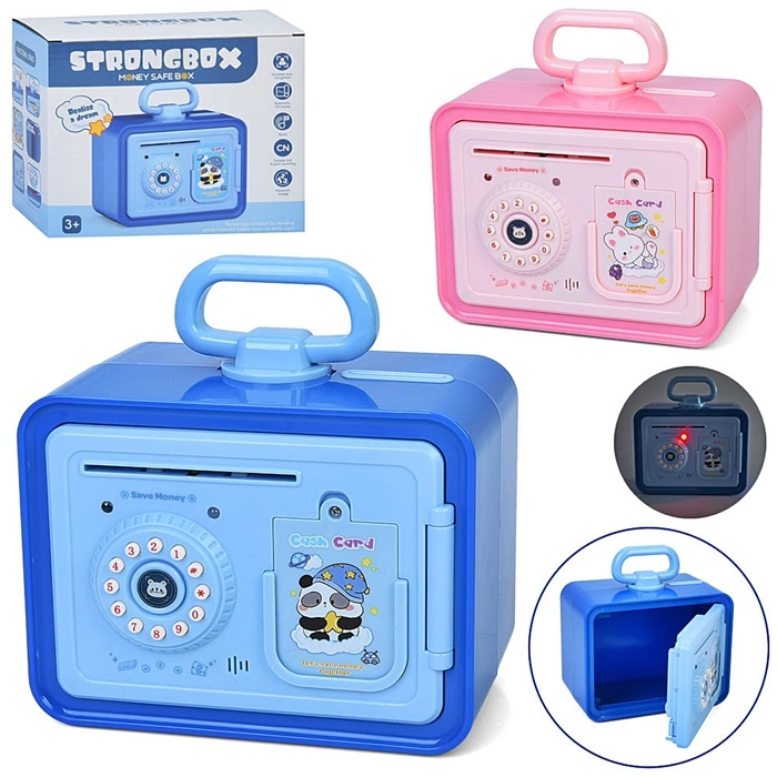 Скарбничка/сейф MK5721 оптом