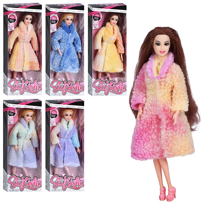 Лялька типу "Барбі" JS9020C оптом