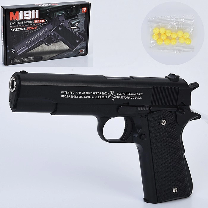 Пістолет 188-1 оптом