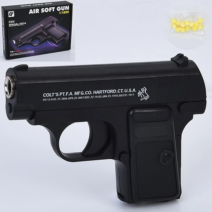 Пістолет ZM03-1A оптом