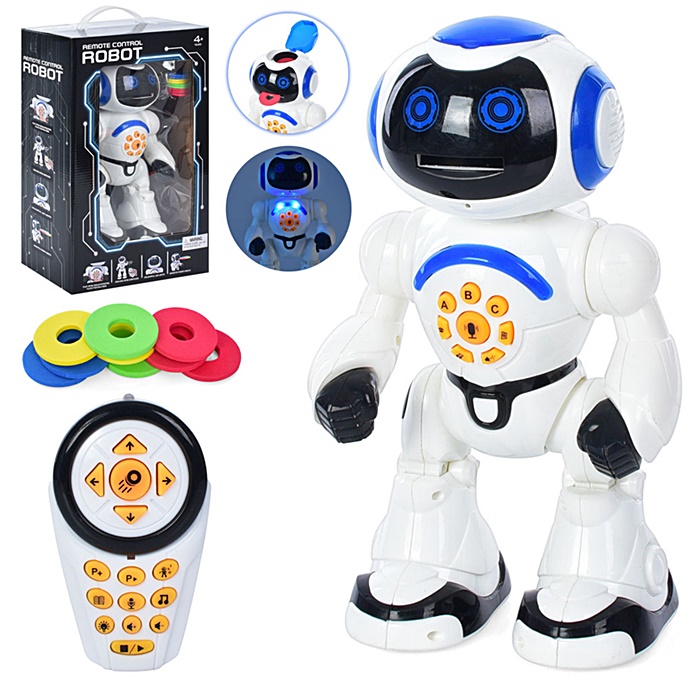 Робот р/к J1052A оптом