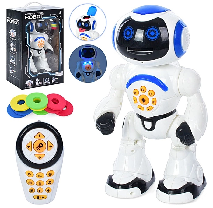 Робот р/к J1052A оптом