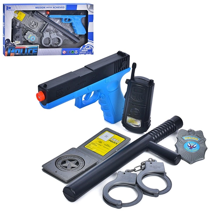 Набір поліції 2315 оптом