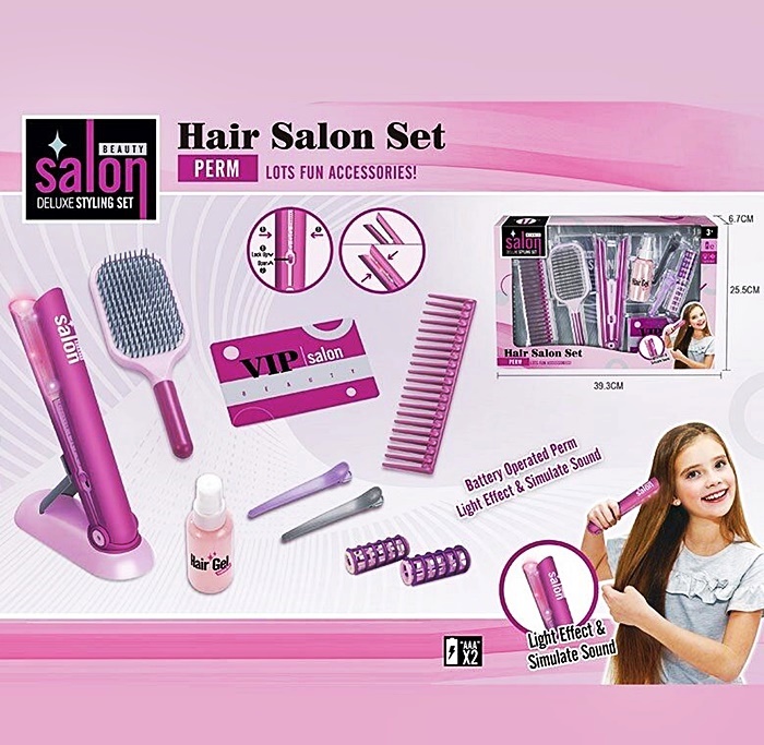 Набір Перукаря "Dyson" YLQ-087 оптом