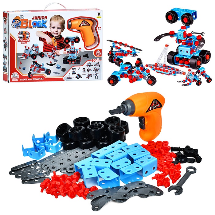 Конструктор 661-301 оптом