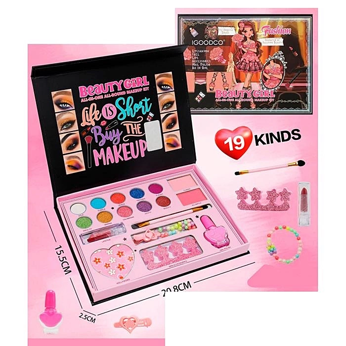 Косметика IG3248 оптом