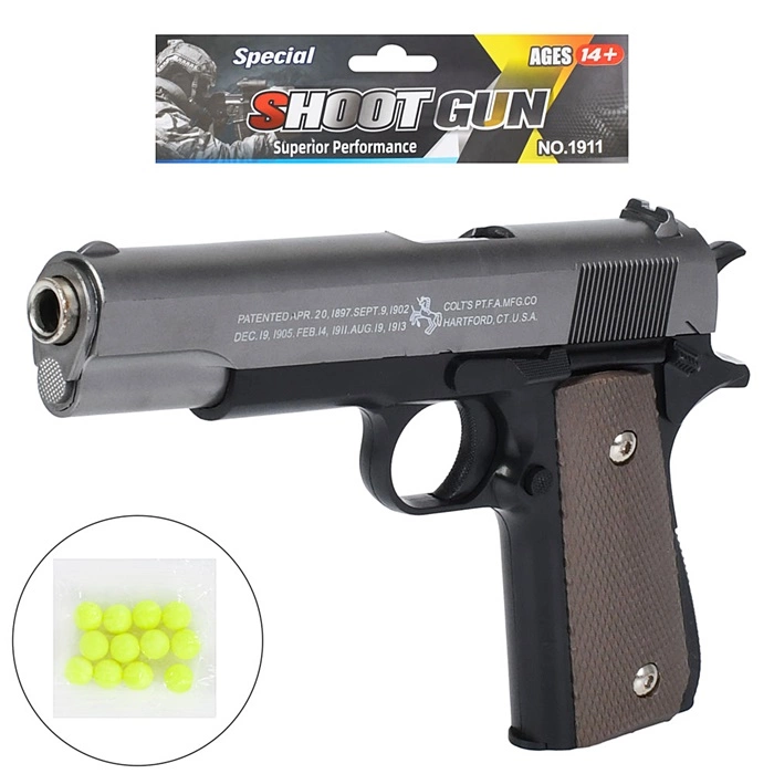 Пістолет 45676 оптом