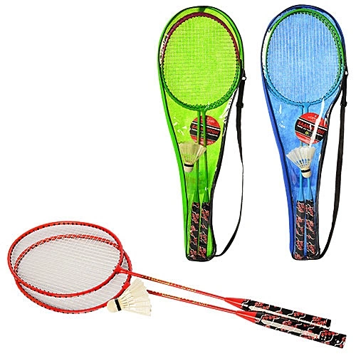 Бадмінтон метал. MS0757-1 оптом
