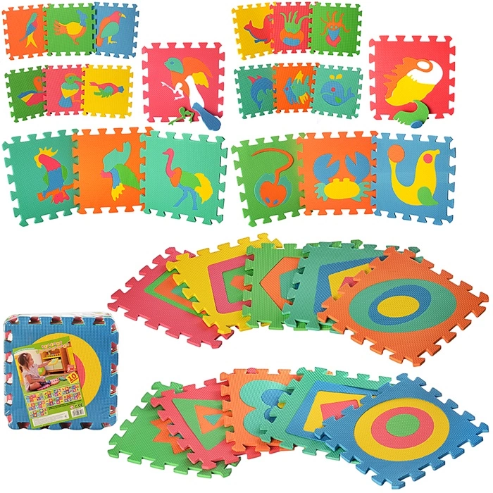 Килимок пазли M0387-88-2737 оптом