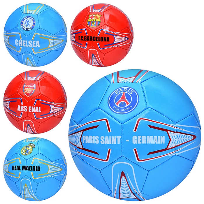 М'яч футбольний EN3307 оптом