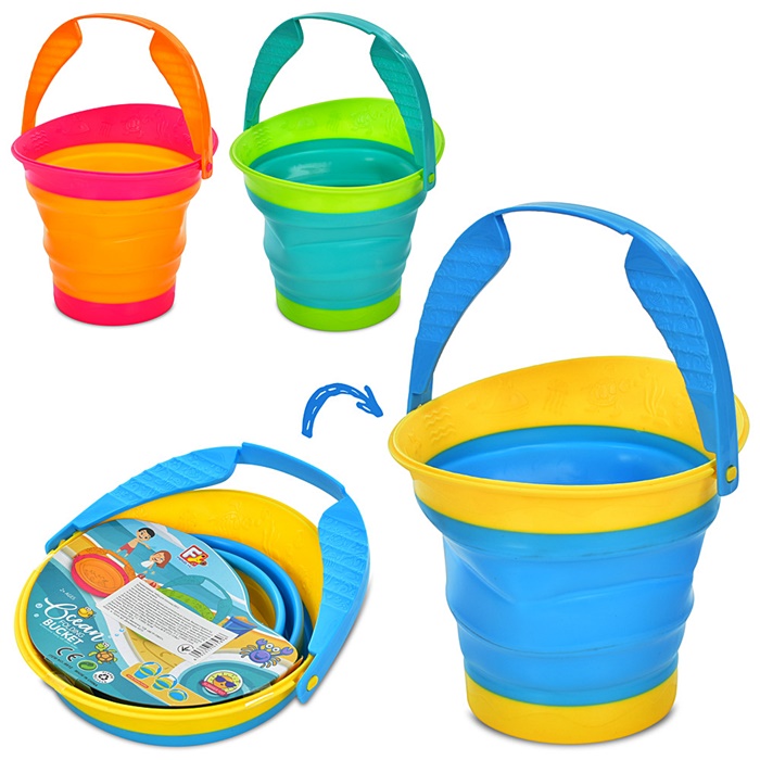 Пісочний набір 6912 оптом